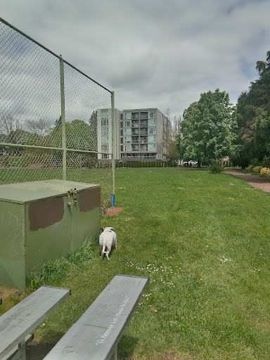 Park «Overlook Park», reviews and photos, 1599 N Fremont St, Portland, OR 97227, USA