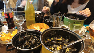 Photo n°74 de Chez Nounoute à Fécamp ()