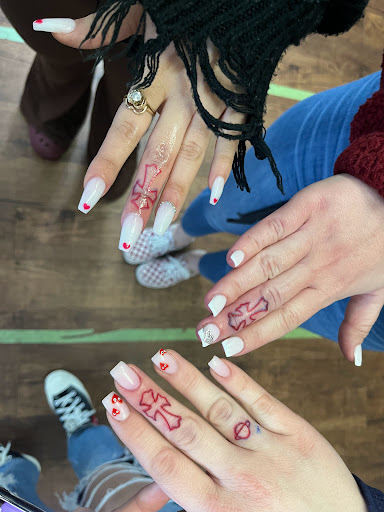 Explore maritime tattoo ideas, creative tattoo ideas in Rogers, available at Ink Solutions Tattoo