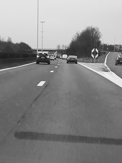 Carpool Holsbeek