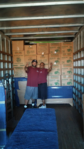 Moving and Storage Service «Affordable Moving Corporation», reviews and photos, 209 N Leavitt Ave, Orange City, FL 32763, USA