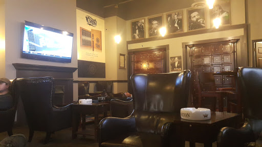 Lounge «Franklin Cigar», reviews and photos, 103 International Dr #110, Franklin, TN 37067, USA