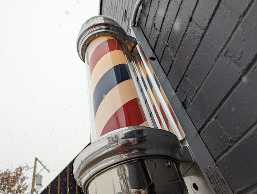 Barber Shop «Tried and True Barbershop», reviews and photos, 4423 W 43rd Ave, Denver, CO 80212, USA