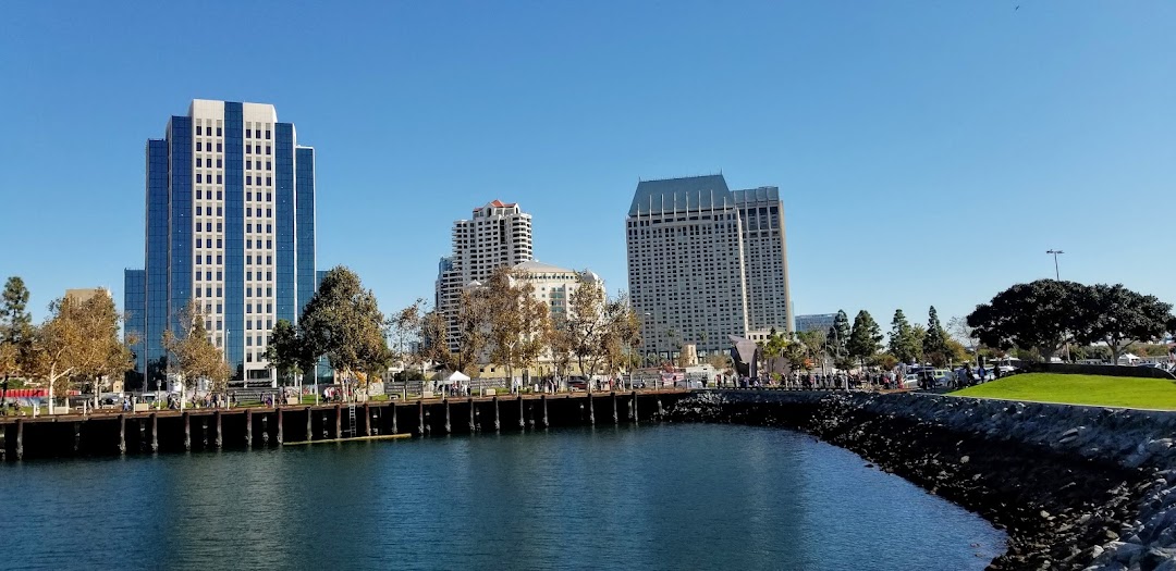 San Diego, Amerika Birleşik Devletleri