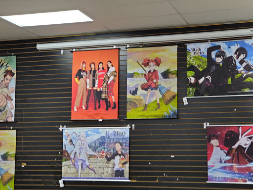 DVD Store «EntertainMart», reviews and photos, 501 Main St, Kerrville, TX 78028, USA