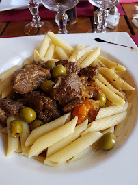 Plats et boissons du Restaurant le Bistrot Marseillais à Marseille - n°2