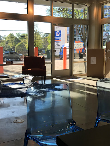 Self-Storage Facility «Morningstar Storage», reviews and photos, 1795 Peachtree St NE, Atlanta, GA 30304, USA