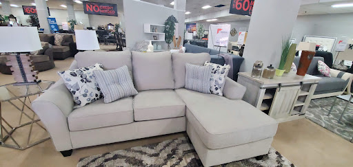 Furniture Store «Overstock Furniture -Lanham», reviews and photos, 7970 Annapolis Rd, Lanham, MD 20706, USA