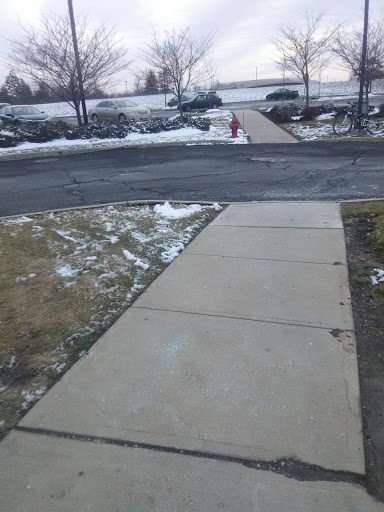 Furniture Store «Crate and Barrel», reviews and photos, 315 Cranbury Half Acre Rd, Cranbury, NJ 08512, USA