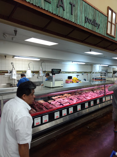 Supermarket «Island Pacific Supermarket», reviews and photos, 4833 S Rose Ave, Oxnard, CA 93033, USA