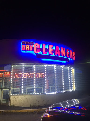 Dry Cleaner «Dynamic Dry Cleaners», reviews and photos, 34200 Michigan Ave, Wayne, MI 48184, USA