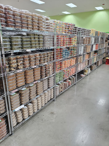 Supermarket «Nam Dae Mun Farmers Market», reviews and photos, 1940 Mt Zion Rd, Morrow, GA 30260, USA