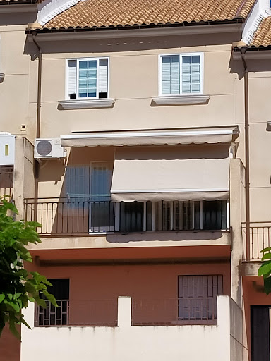 Toldos Barrio – (Plasencia)