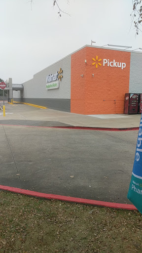 Supermarket «Walmart Neighborhood Market», reviews and photos, 915 N Town E Blvd, Mesquite, TX 75150, USA