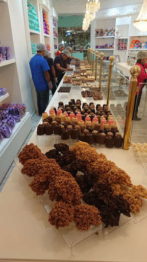 Boutique de Chocolates WTC