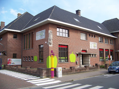 Vrije basisschool Oosterzele (De Appelaar)
