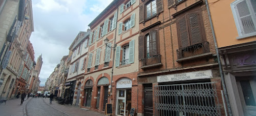 Librarie Maldoror à Toulouse