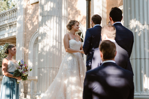 Bridal Shop «Little White Dress Bridal Shop», reviews and photos, 1130 31st St, Denver, CO 80205, USA