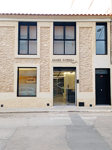 Clínica Dental Anabel Paterna | Tobarra | Albacete en Tobarra, Albacete