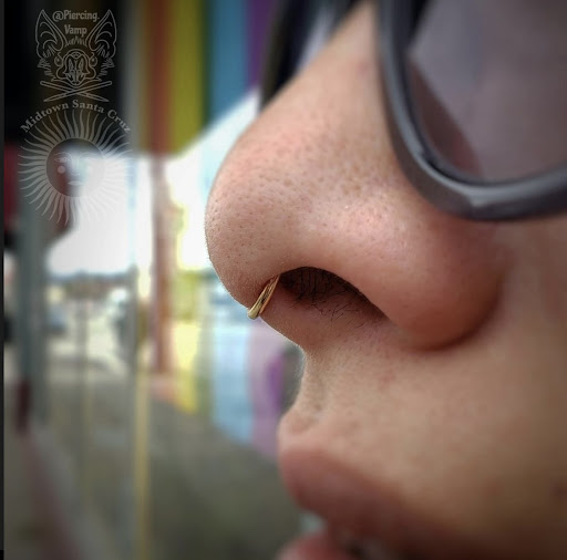 Explore kaws tattoo ideas, creative tattoo ideas in Santa Cruz, available at Midtown Tattoo & Piercing