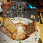 Photo n°1 de l'avis de Miriam.c fait le 28/02/2021 à 14:37 sur le  New bistro à Fiuggi