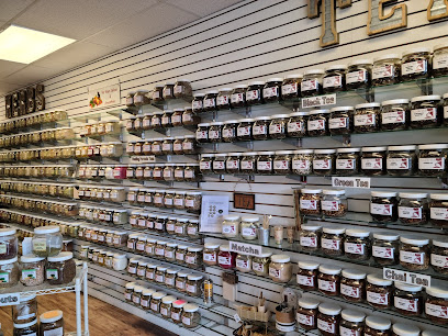 Rosemary's Herb Shop