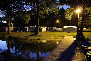 DŁUŻEK - CAMPING MAZURY image