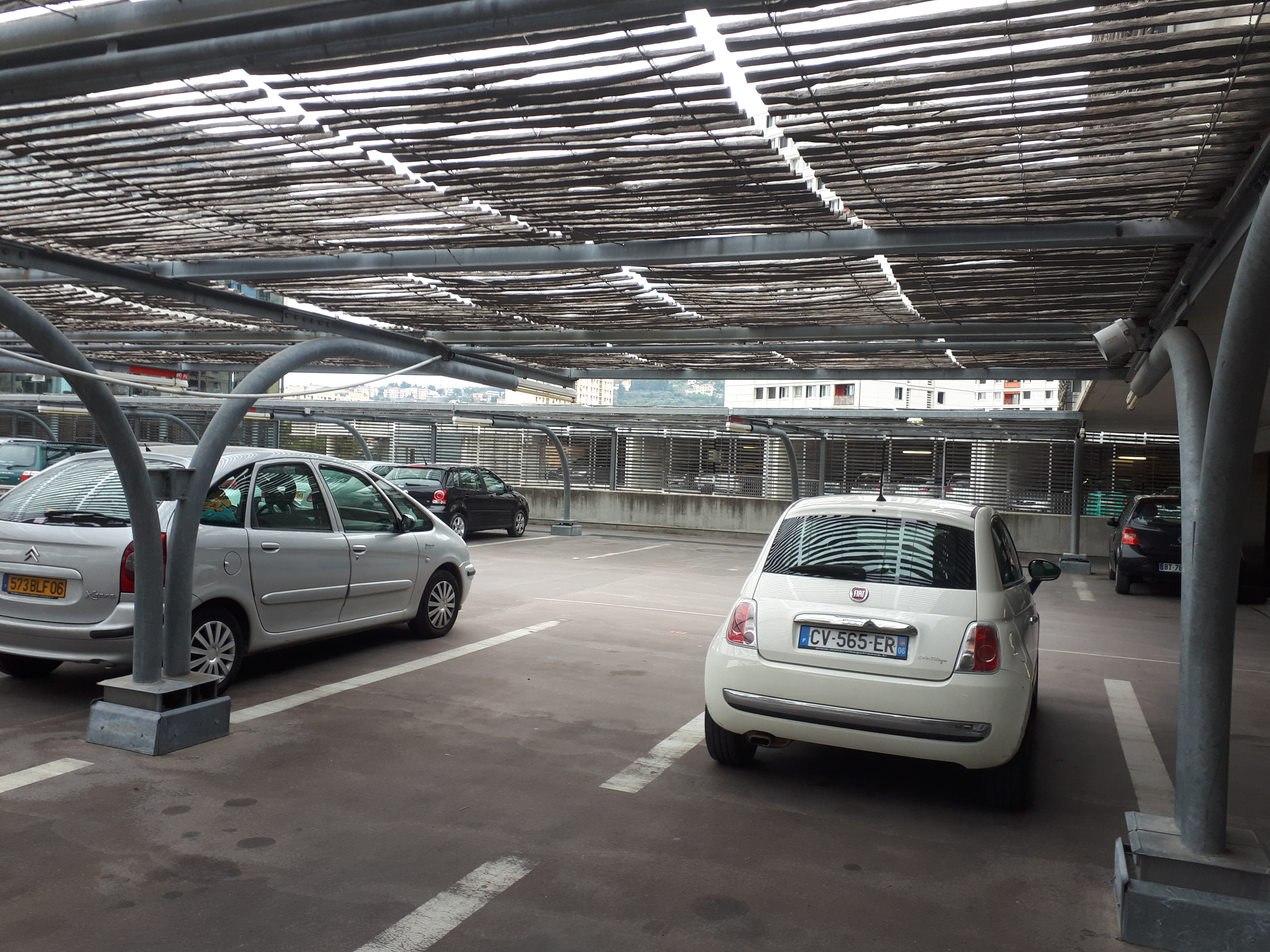 Photo n° 1 de l'avis de Jo.t fait le 11/04/2019 à 08:14