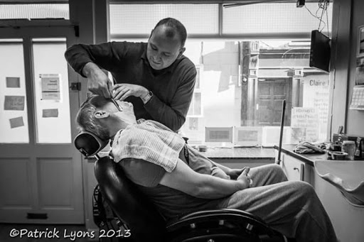 Dandi Barbers in Carrick-on-Suir, Co. Tipperary