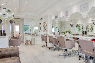 L' atelier Lerins à Cannes