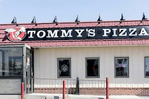 Tommy's Pizza image