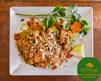 Phat thai du Restaurant vietnamien Viet Thai Resto à Sallanches - n°1