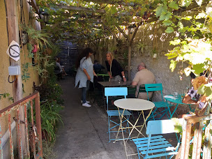 Photo n°51 de Les Crêpes d'Emeline à Issigeac ()