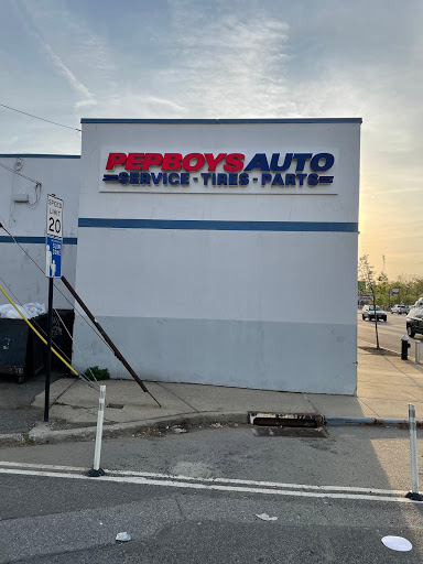 Auto Parts Store «Pep Boys Auto Parts & Service», reviews and photos, 20411 Northern Blvd, Bayside, NY 11361, USA