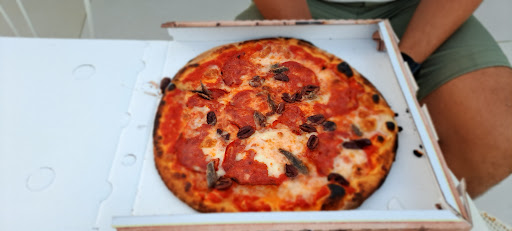 immagine Pizzeria Antichi Sapori In Enna