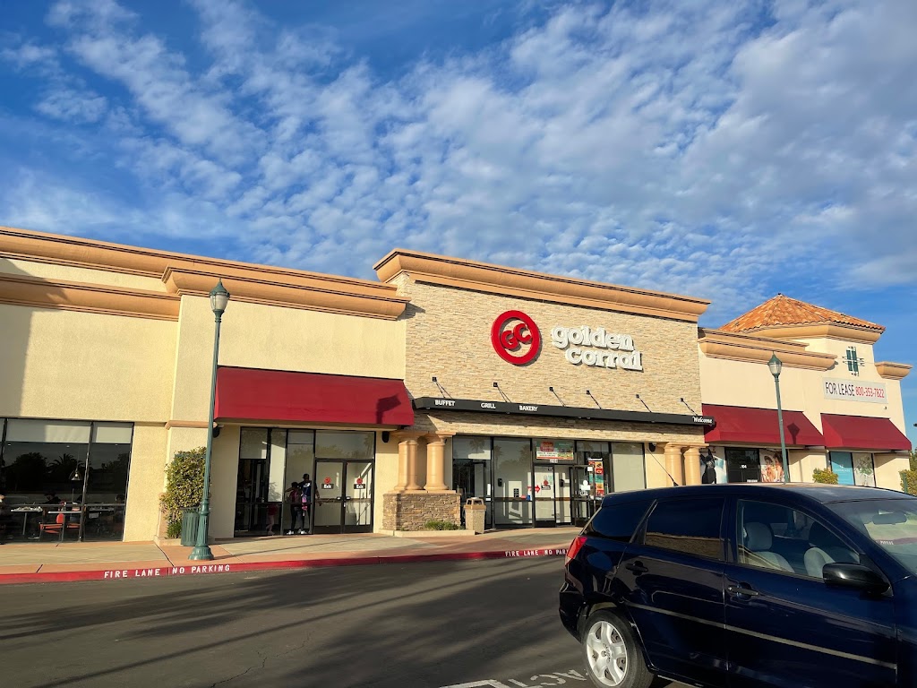 Golden Corral Buffet & Grill 93455