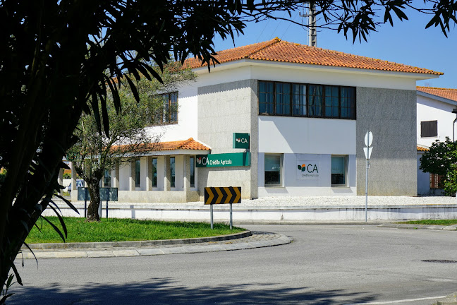 Avaliações doCaixa Crédito Agrícola do Baixo Vouga, Agência da MURTOSA em Vila Nova de Famalicão - Banco