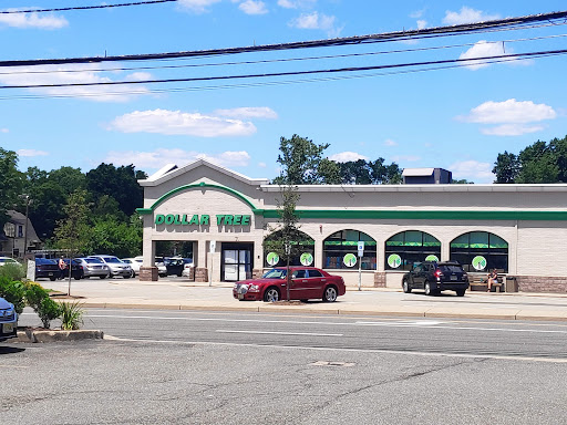 Dollar Store «Dollar Tree», reviews and photos, 22-03 Fair Lawn Ave, Fair Lawn, NJ 07410, USA
