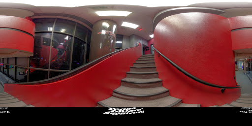 Tourist Attraction «Vegas Indoor Skydiving», reviews and photos, 200 Convention Center Dr, Las Vegas, NV 89109, USA