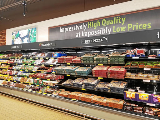 Supermarket «ALDI», reviews and photos, 1284 Boston Rd, Springfield, MA 01119, USA