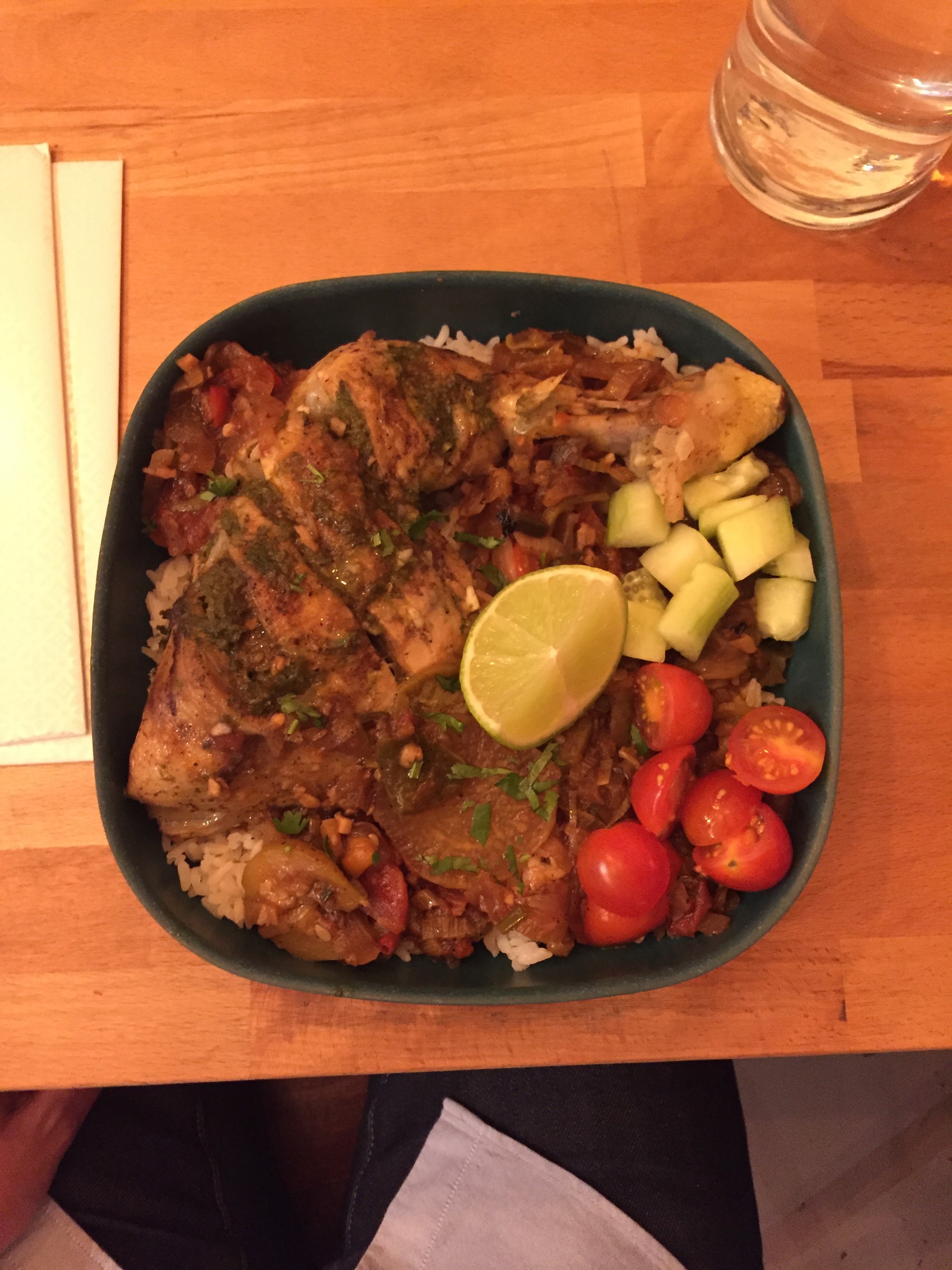 Photo n° 1 de l'avis de Félix.. fait le 17/08/2018 à 21:09