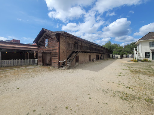 Sonoma State Historic Park