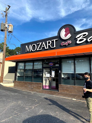 Bakery «Mozart Bakery», reviews and photos, 5301 Buford Hwy NE, Atlanta, GA 30340, USA