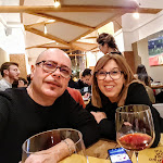 Photo n°4 de l'avis de Santo.u fait le 12/01/2019 à 07:02 sur le  Frumento Pizzeria Acireale à Acireale