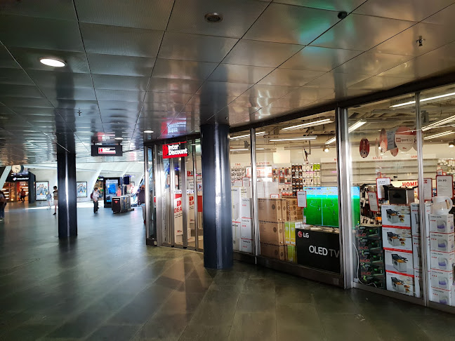 Bahnhofshopping / Fach 3113, 6002 Luzern, Schweiz