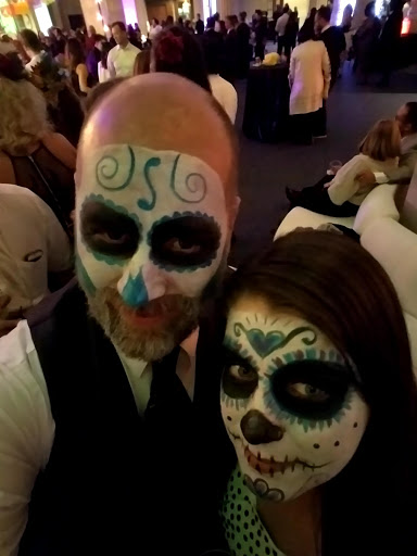 Event Venue «The Columns», reviews and photos, 1 Commerce Square, Memphis, TN 38103, USA