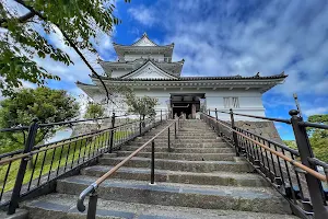 Odawara Castle Park image