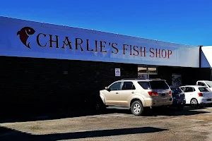 CHARLIE'S FISH SHOP SALDANHA BAY image