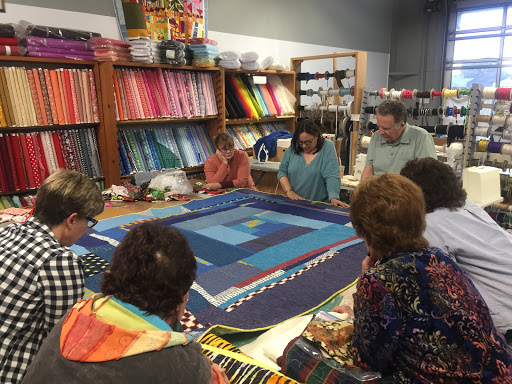 Fabric Store «Crossroad Fabrics», reviews and photos, 80 Airport Blvd, Freedom, CA 95019, USA