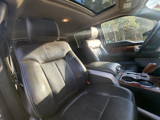 Used Car Dealer «1A Auto Way», reviews and photos, 441 Lee Burbank Hwy, Revere, MA 02151, USA